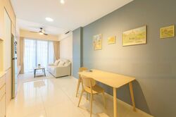 The Poiz Residences (D13), Apartment #454673201